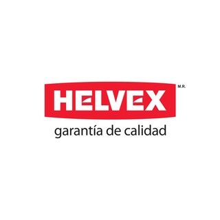 Foto 2 | Foto 2 | Contra de Lavabo de Rejilla con Rebosadero Helvex Th-058
