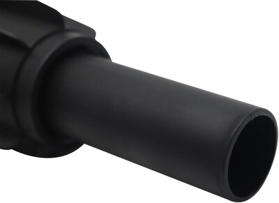 Foto 3 | Foto 3 | Cnx Meer Faucets By Desagüe Emergente De Abs Con Botón Pop-up Para Lavabos Y Bañeras (botón Pop-up). Contra Canasta Negro Mate