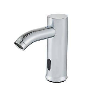 Foto 3 | Foto 3 | Esatto Econokit Luft Z Paquete Lavabo Empotrable A Muro Llave De Sensor Y Desagües