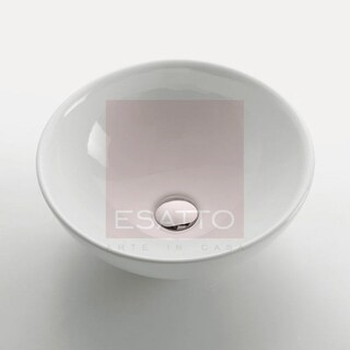 Foto 2 | Foto 2 | Esatto Kit Globus B Paquete Lavabo Llave Blanca Desagües