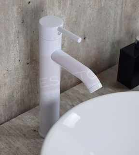 Foto 3 | Foto 3 | Esatto Kit Globus B Paquete Lavabo Llave Blanca Desagües