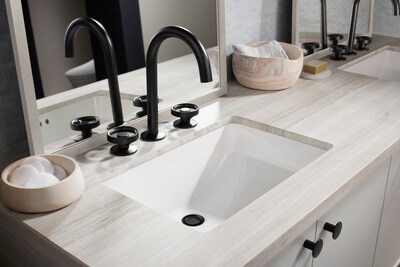 Foto 3 | Foto 3 | Lavabo De Baño Kohler Ladena 2214-0, Bajo Encimera, Blanco, 50 X 36 Cm - Venta Internacional.