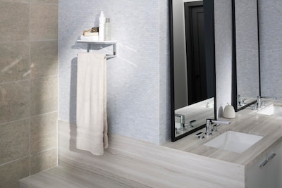Foto 5 | Foto 5 | Lavabo De Baño Kohler Ladena 2214-0, Bajo Encimera, Blanco, 50 X 36 Cm - Venta Internacional.