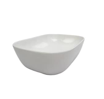 Foto 1 | Foto 1 | Lavabo Ovalin Kiran Blanco
