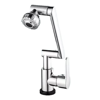 Foto 1 | Foto 1 | Grifo Cocina Acero Inoxidable, Mezcladora Fregadero Eo Safe Imports Esi-14959 Plata