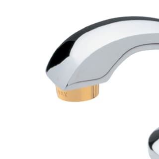 Foto 2 | Foto 2 | Mezcladora Para Lavabo Wilson Tools Dayline Cromada/oro 4”