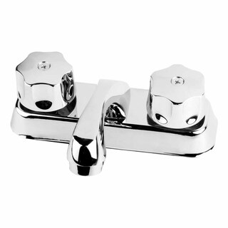 Foto 1 | Foto 1 | Mezcladora Para Lavabo Oceanic 4''