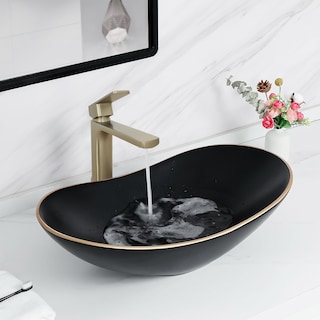Foto 3 | Foto 3 | Monomando Bajo Gravita Dorado para Lavabo