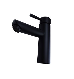 Foto 2 | Foto 2 | Monomando para Lavabo Pizarro G-71-SSN en Acero Inoxidable