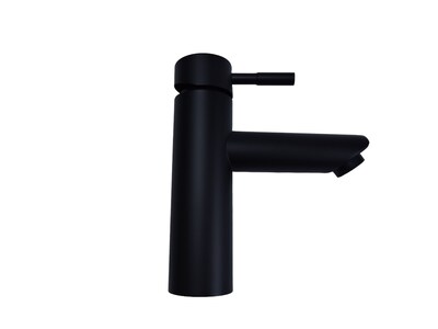 Foto 3 | Foto 3 | Monomando para Lavabo Pizarro G-71-SSN en Acero Inoxidable