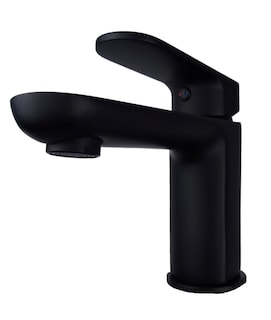Foto 4 | Foto 4 | Monomando Pizarro Negro para Lavabo