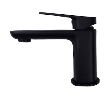 Foto 5 | Foto 5 | Monomando Pizarro Negro para Lavabo