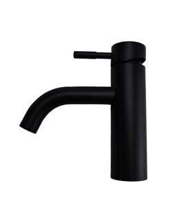 Foto 4 | Foto 4 | Monomando Pizarro Negro para Lavabo