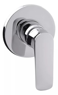 Foto 1 | Foto 1 | Llave Monomando Cromo Para Regadera Tina Baño Wc Casa Urrea