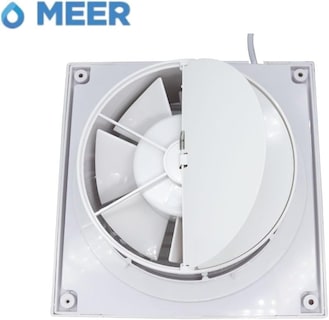 Foto 2 | Foto 2 | Extractor de Aire Meer 6 X 6 Pulgadas para Baño o Cocina 18w