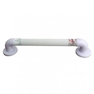 Foto 2 | Foto 2 | Barra de Seguridad 12'' Plastico Blanco Speedy