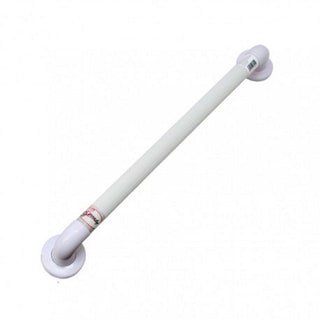 Foto 1 | Foto 1 | Barra de Seguridad 18'' Plastico Blanco Speedy