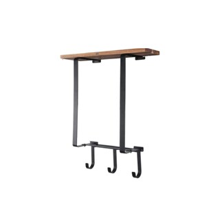 Foto 1 | Foto 1 | Toallero Eo Safe Imports Esi-18890 Negro