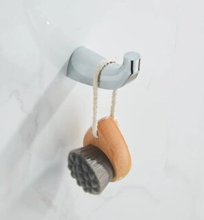 Foto 3 | Foto 3 | Set de Accesorios para Baño Xtellar de Acero Inoxidable 6 Piezas