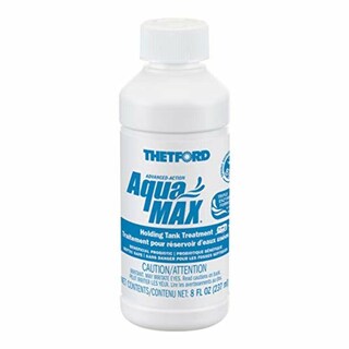 Foto 5 | Foto 5 | Gel De Ducha Thetford Aquamax Spring Showers 1500-2400 Ml - Venta Internacional.