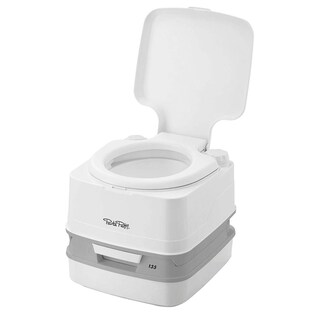 Foto 1 | Foto 1 | Inodoro Marino Thetford Porta Potti 135 Con Kit De Retención - Venta Internacional.