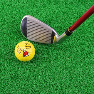 Foto 3 | Foto 3 | Pelotas de Golf Xtream Boom 12 Piezas
