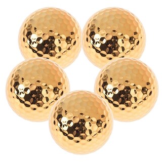 Foto 2 | Foto 2 | Pelotas de Golf Xtream Boom 5 Piezas