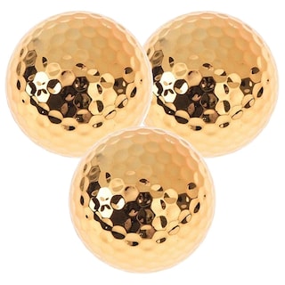 Foto 1 | Foto 1 | Pelotas de Golf Xtream Boom 3 Piezas