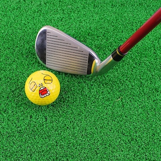 Foto 3 | Foto 3 | Pelotas de Golf Xtream Boom 6 Piezas