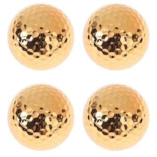 Foto 2 | Foto 2 | Pelotas de Golf Xtream Boom 4 Piezas