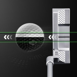 Foto 3 | Foto 3 | Pelotas de Golf Para Mujeres Xtreamboom Mxlfb-006 10 Piezas Blanco Y Negro