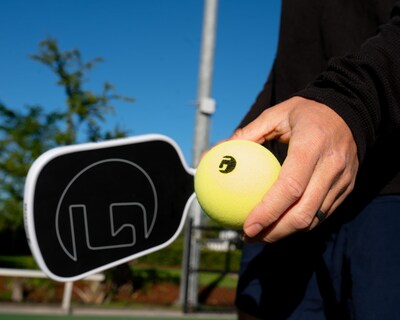 Foto 3 | Foto 3 | Pelotas De Pickleball De Espuma Gamma Librarian, Bolas De Espuma Para Practicar Pickleball Con Un Ve - Venta Internacional.