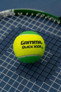 Foto 4 | Foto 4 | Pelotas De Tenis De Entrenamiento Gamma Quick Kids 78 Para Niños Y Principiantes - Venta Internacional.