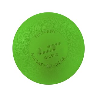 Foto 1 | Foto 1 | Pelota De Lacrosse Pearl Lt Verde Neón Paquete De 100 - Venta Internacional.