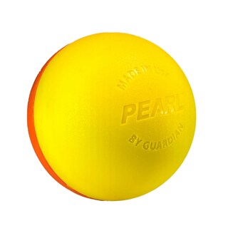 Foto 1 | Foto 1 | Pelotas De Lacrosse Pearl Guardian Sports Dual X Sin Grasa Paquete De 10 - Venta Internacional.