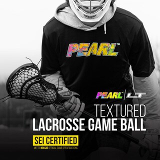 Foto 2 | Foto 2 | Pelota De Lacrosse Pearl Lt Rosa Neón Paquete De 100 - Venta Internacional.