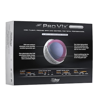 Foto 5 | Foto 5 | Alineación Mejorada De La Pelota De Golf Titleist Pro V1x - Venta Internacional.