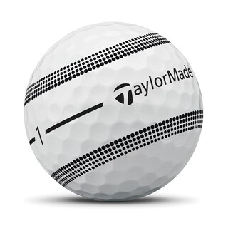 Foto 2 | Foto 2 | Pelotas De Golf Taylormade Tp5x Stripe 2024 1 Docena - Venta Internacional.