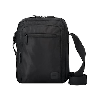 Foto 1 | Foto 1 | Totto Bolsa De Hombre Crossbody Bandolera Bay241 Negro