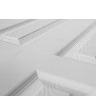 Foto 3 | Foto 3 | Puerta De Madera Interior 210 X 65 Cm