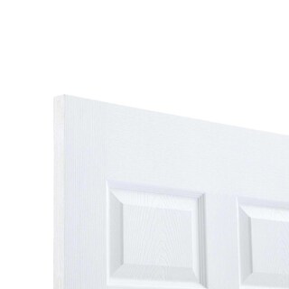 Foto 5 | Foto 5 | Puerta De Madera Interior 206 X 70 Cm
