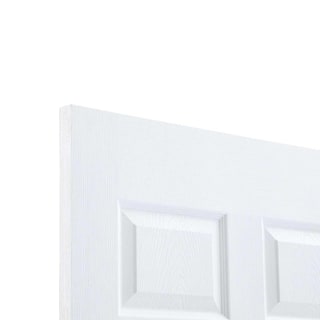 Foto 5 | Foto 5 | Puerta De Madera Interior 213 X 75 Cm