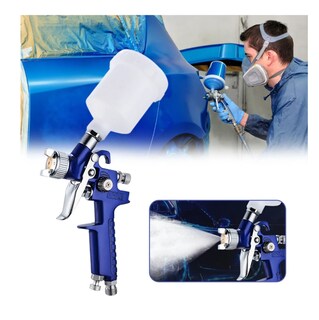 Foto 2 | Foto 2 | Xtellar Gravity Paint Spray Gun