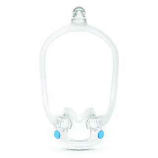 Foto 1 | Foto 1 | Marco De Máscara Cpap Sistema De Marco Estándar Airfit F30i De Resmed - Venta Internacional.