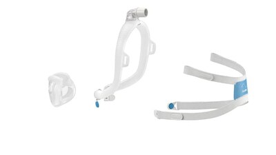 Foto 3 | Foto 3 | Reemplazo Integral Del Marco De La Máscara Cpap Airfit F30i De Resmed - Venta Internacional.