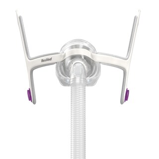 Foto 1 | Foto 1 | Sistema De Marco De Repuesto Para Resmed Airfit N20 For Her - Venta Internacional.