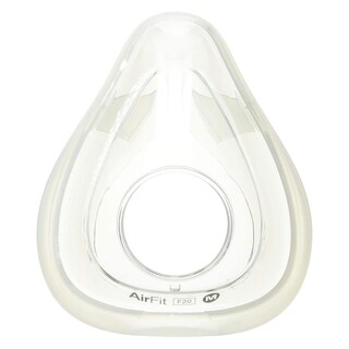 Foto 6 | Foto 6 | Reemplazo Del Sistema De Marco De Máscara Cpap Resmed Airfit F20 - Venta Internacional.