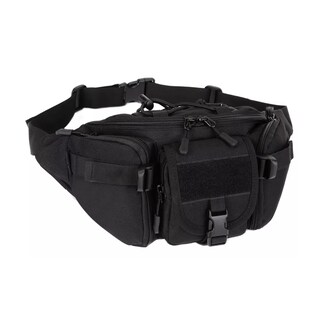 Foto 1 | Foto 1 | Cangurera Eo Safe Imports ESI-10125 Negro