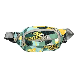 Foto 1 | Foto 1 | Cangurera Unisex Multicolor H05