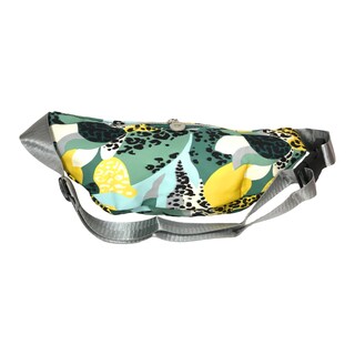 Foto 4 | Foto 4 | Cangurera Unisex Multicolor H05